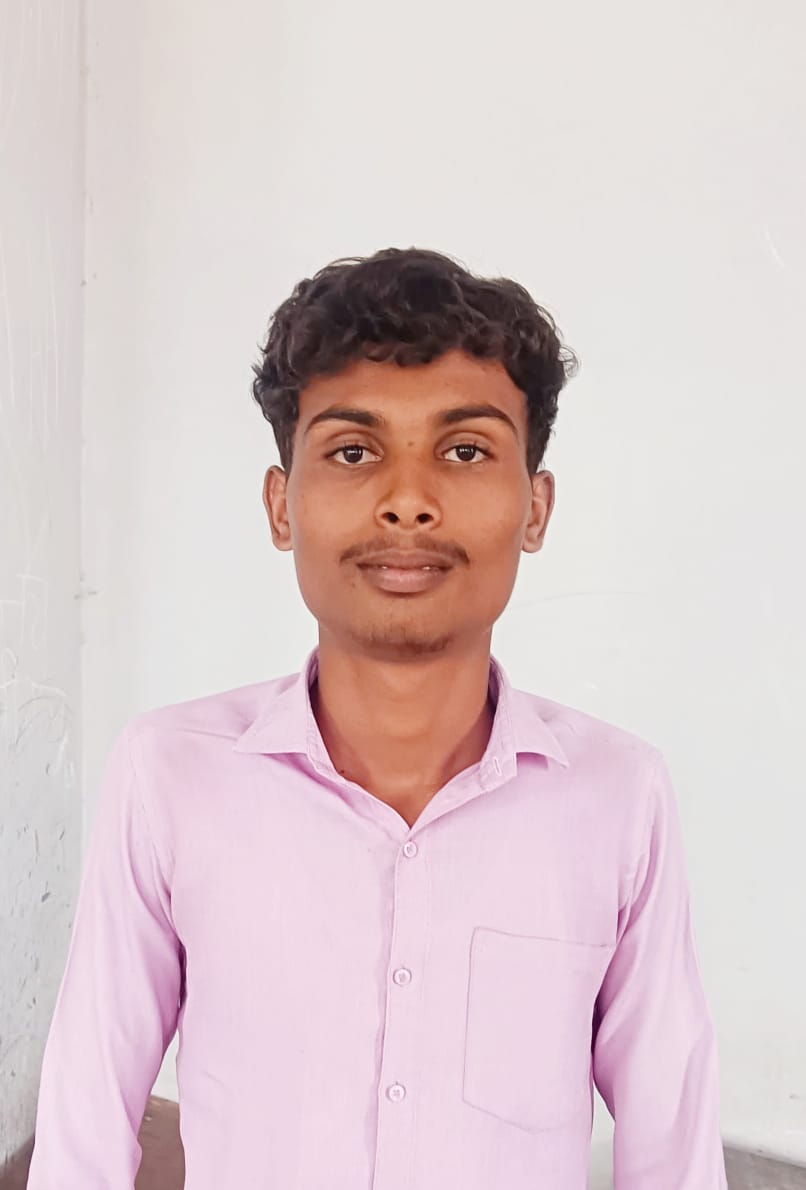 Prathmesh pic